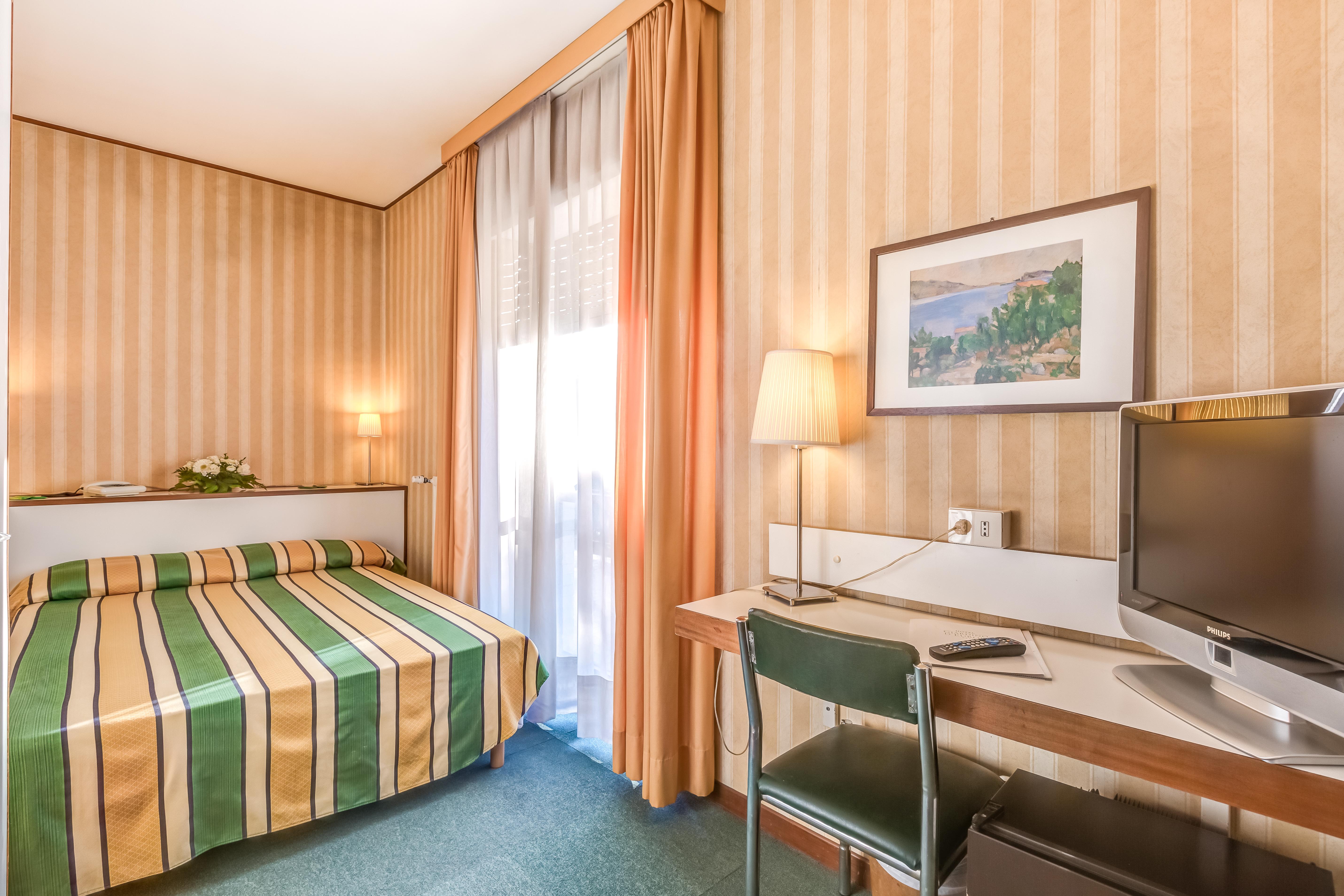 Hotel Giardino D'Europa Rome Exterior photo