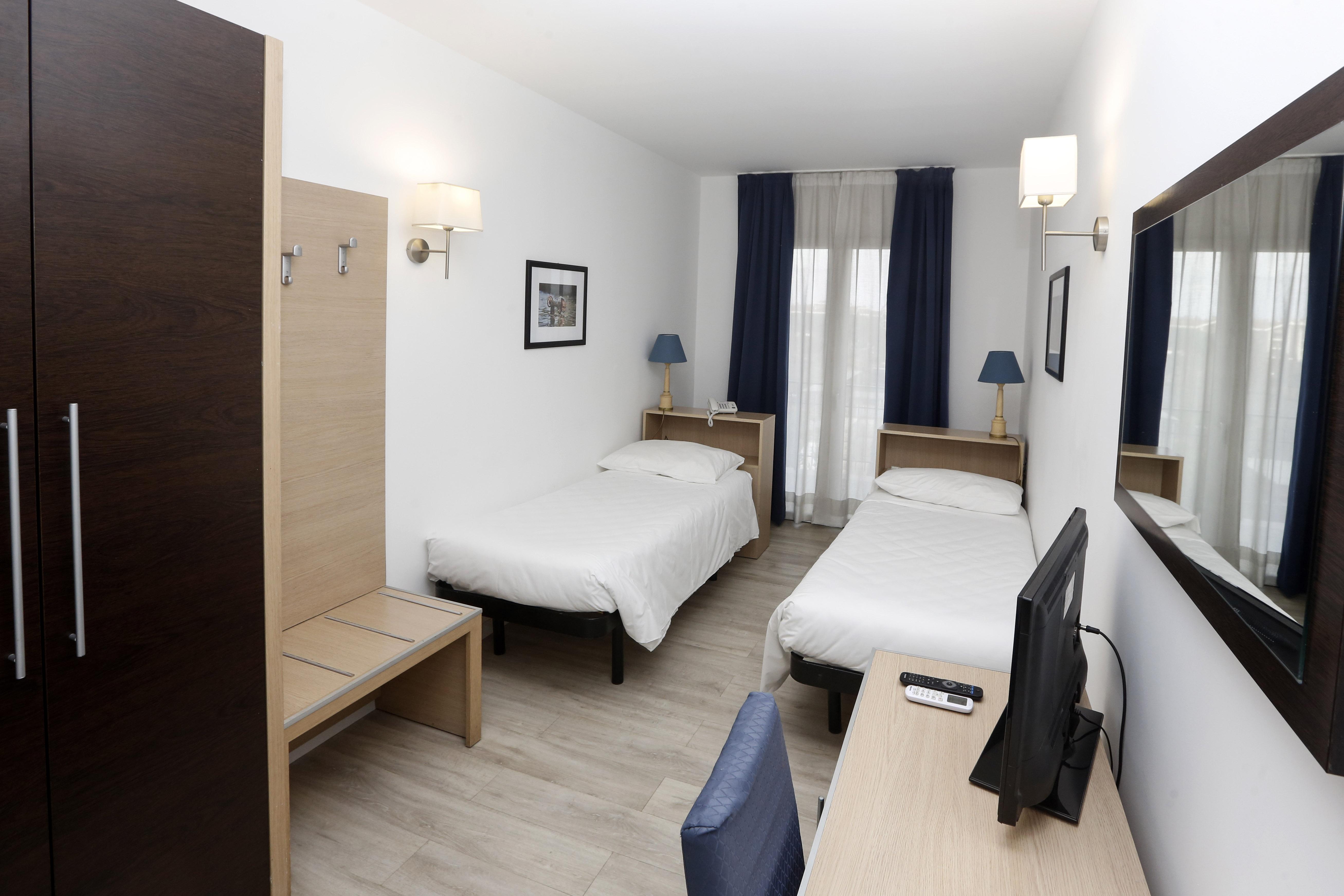 Hotel Giardino D'Europa Rome Exterior photo